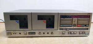 jvc kd-w7