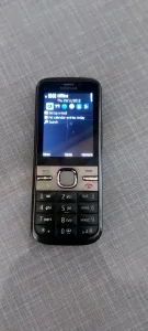 Nokia C5