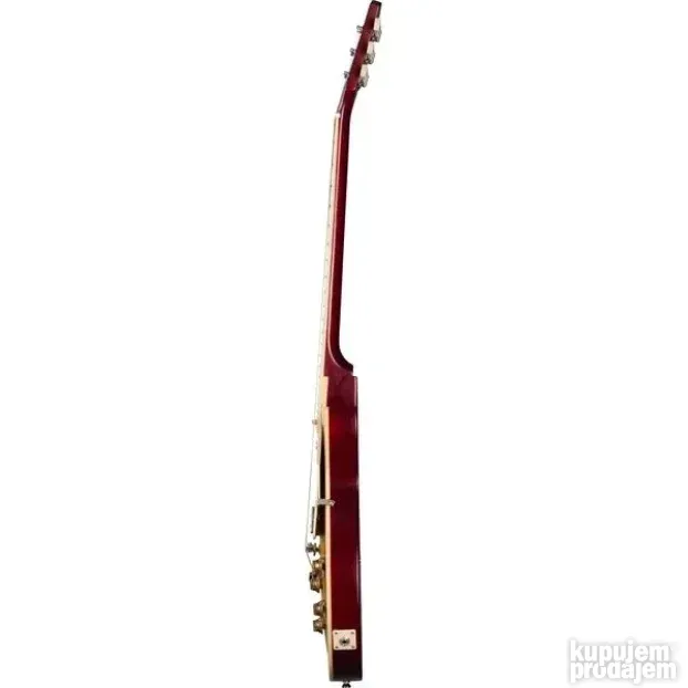 Epiphone Les Paul 59 Ice Tea Burst VOS Električna Gitara