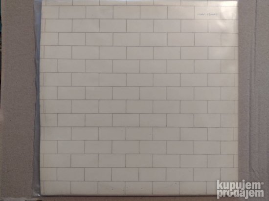 pink floyd the wall