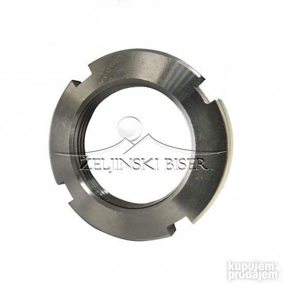 Matica KM 6 Toma Vinkovic