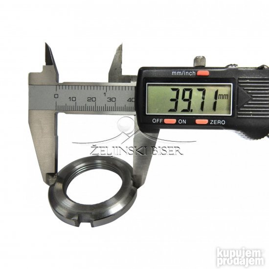 Matica KM 6 Toma Vinkovic