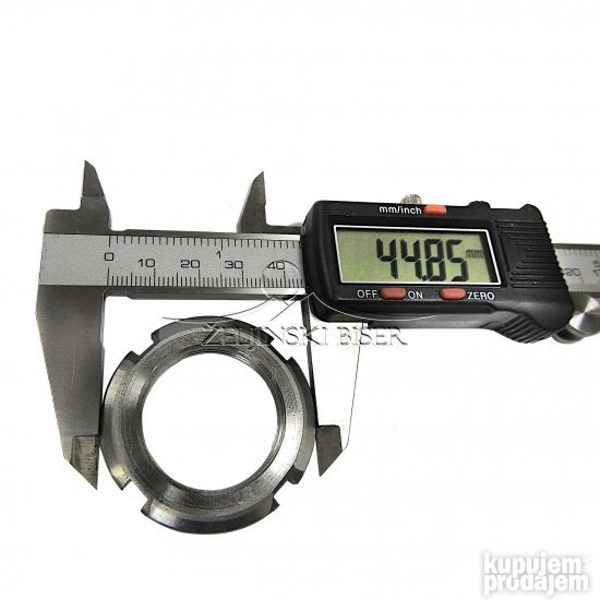 Matica KM 6 Toma Vinkovic