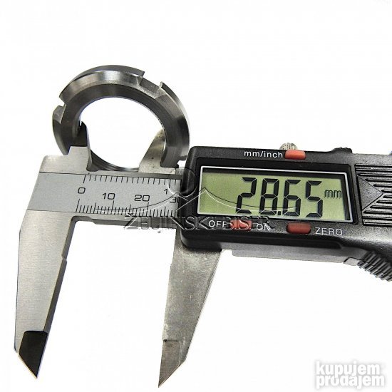 Matica KM 6 Toma Vinkovic