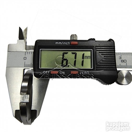 Matica KM 6 Toma Vinkovic