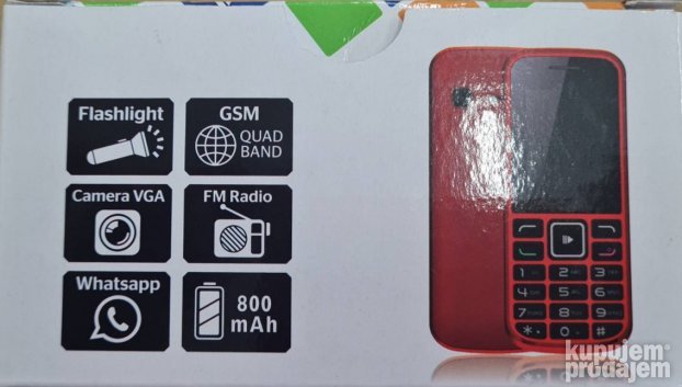 ALCATEL OneTouch dual SIM