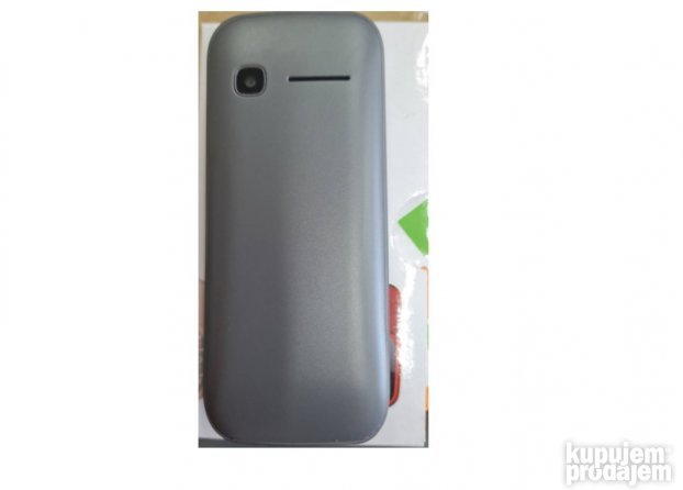 ALCATEL OneTouch dual SIM