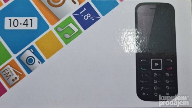 ALCATEL OneTouch dual SIM