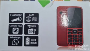 ALCATEL OneTouch dual SIM