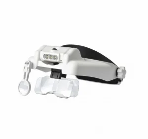 Binokularne Dvogledne Naocare Dvogled Lupa