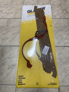 Dihtung kartera FORD Escort 3 4 Fiesta 2 Orion GLASER