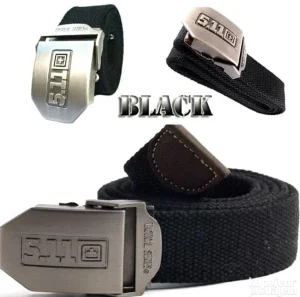 KAIŠ TAKTIČKI 5.11, Crni i Zeleni; Taktički Kaiševi, Kaiš