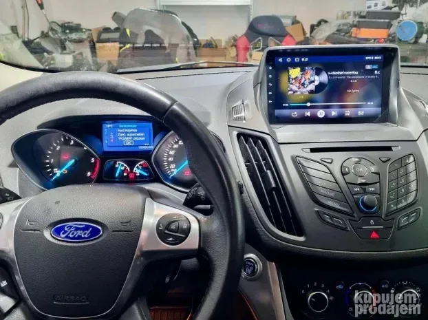 ZKTOOL Kühler Tankdeckel Adapter Für Ford - 90° Grad Design Gegen Kühlmittelverlust