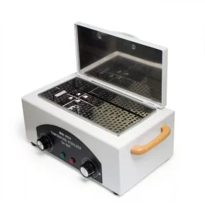 Električni visokotemperaturni STERILIZATOR