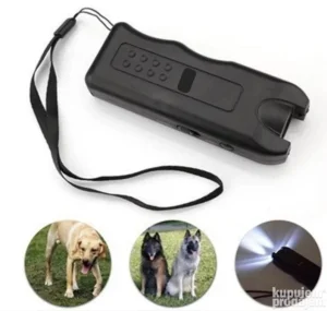 Rasterivač pasa/dreser pasa Y-650