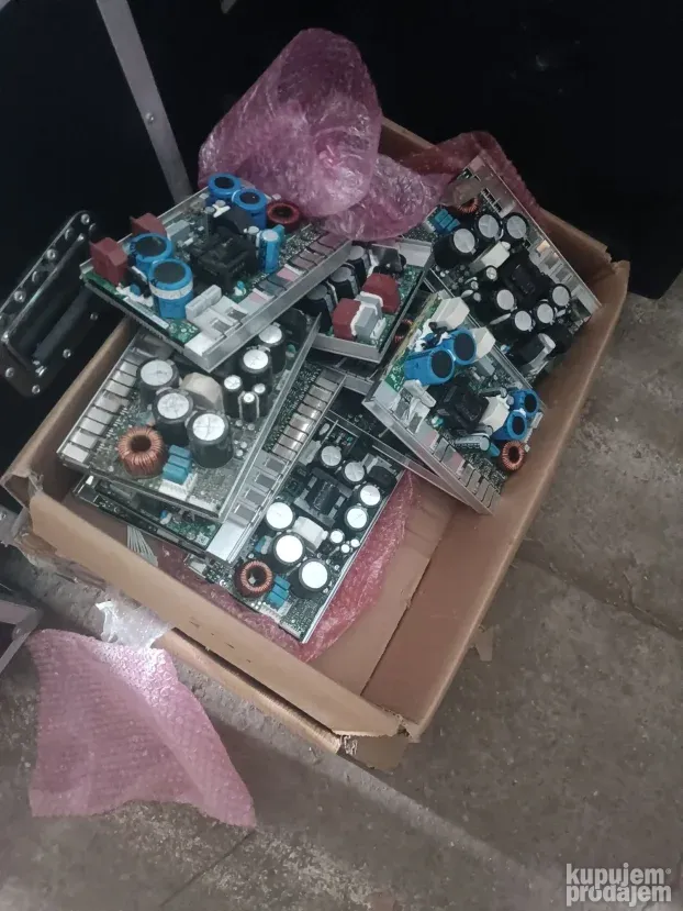 Rcf Sub 8004