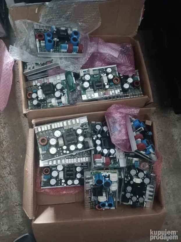 Rcf Sub 8004