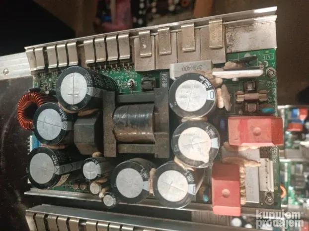 Rcf Sub 8004