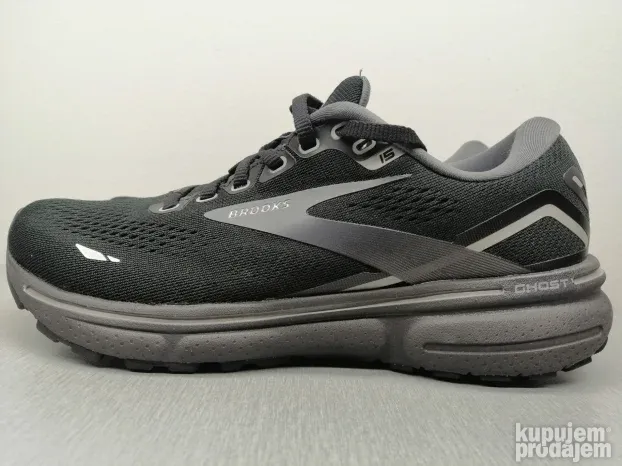 Brooks GHOST 15 GTX patike veličina 38,5