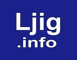 Ljig.info domen na prodaju