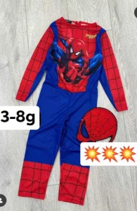 Kostim spiderman
