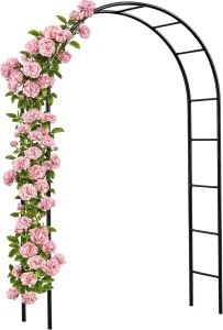 Vrtni Luk 240x140cm Baštenski Luk