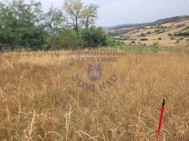 Vezirac, 14.73 ar