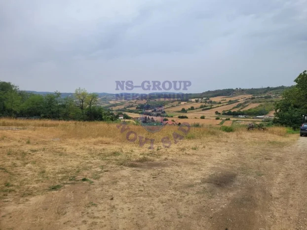 Vezirac, 14.73 ar