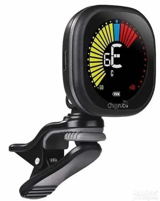 Stimer za gitaru Cherub WST-670