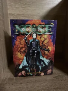 Noise