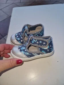 Patofne za devojčice br 20