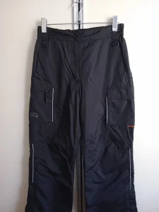 Radne pantalone Good Boy crne velicina 40 novo