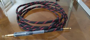 VBS Audio gitarski kabl