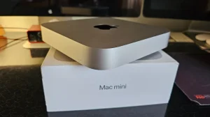 Mac Mini M2 8/256