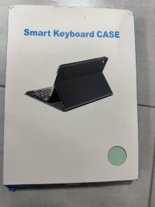 Bluetooth Tastatura za Tablet + Futrola Smart Keyboard Case