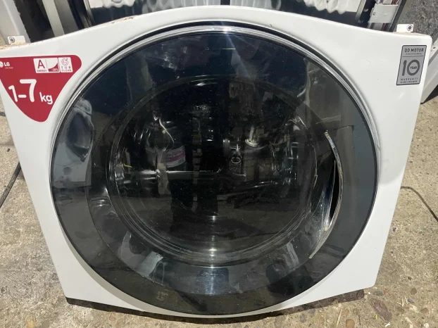 Lg direkt drive delovi