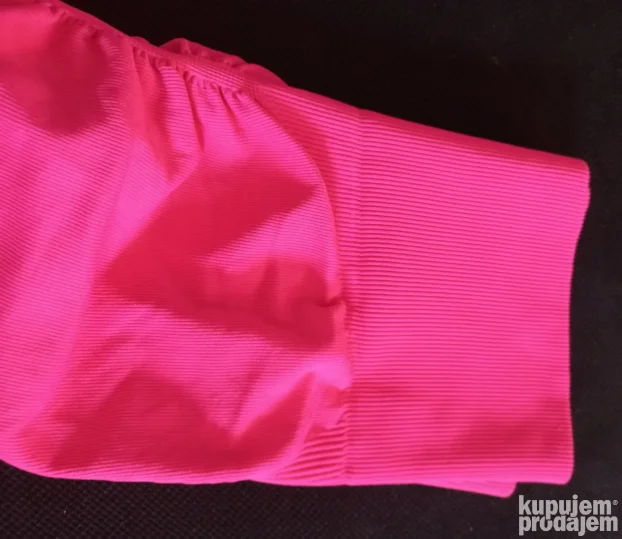 Zenske helanke push up mod.9248 roze