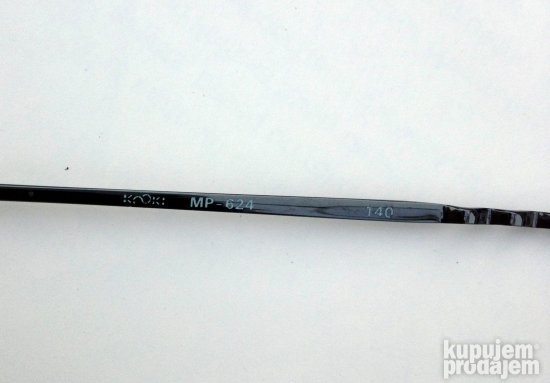 KAZUO KAWASAKI  Kooki dioptrijski ram za naočare