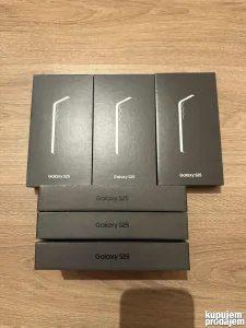 Samsung S25Ultra,S25 256/512,S24Ultra,S24,A55,A35