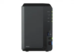 SYNOLOGY DS223 nas