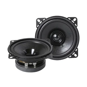 Auto zvučnici 100mm 2x45W Sal BK100