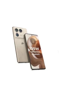 Motorola EDGE 50 Ultra 16GB/1TB Nordic Wood