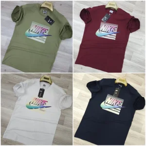 Muske majice Nike Hugo Adidas CK Lacoste Tommy UA Polo Moncl