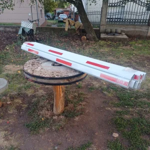 Aluminijumski profili