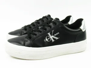 Calvin Klein patike KOŽA T3960