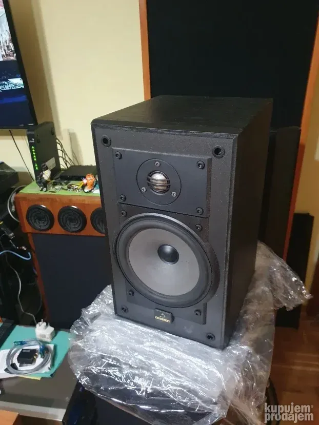 Celestion 5