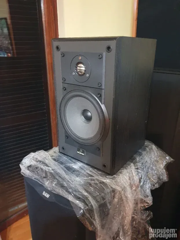 Celestion 5