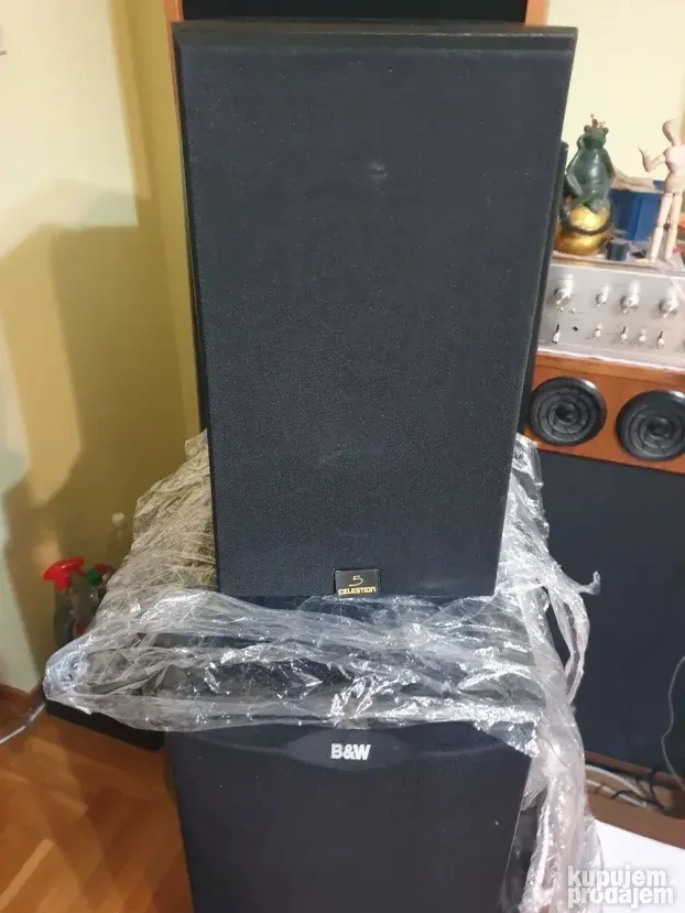 Celestion 5