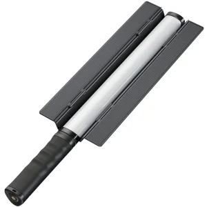 SmallRig RT25 Handheld Tube LED Light+Battery Grip (4342)
