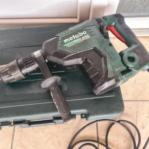 Metabo KHEV 5-40 BL Kombinovana sds maks